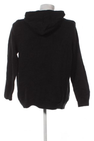 Мъжки пуловер H&M L.O.G.G., Размер XL, Цвят Сив, Цена 11,31 лв.