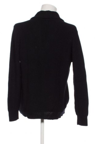 Ανδρικό πουλόβερ Harris Wilson, Μέγεθος XL, Χρώμα Μπλέ, Τιμή 20,41 €