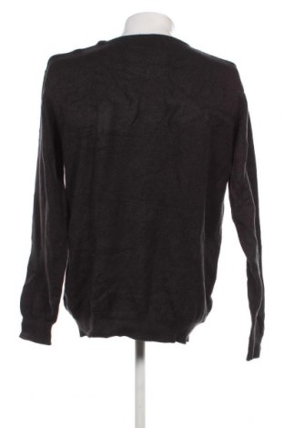 Мъжки пуловер Haze&Finn, Размер XL, Цвят Сив, Цена 11,52 лв.