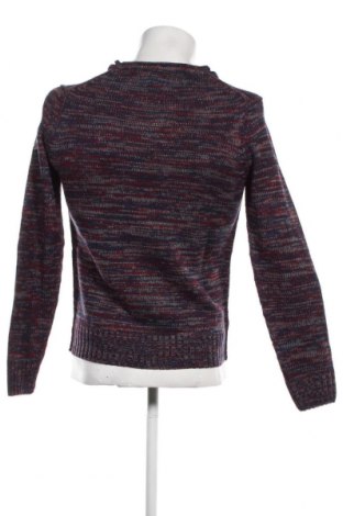 Мъжки пуловер Hopenlife, Размер S, Цвят Многоцветен, Цена 20,70 лв.