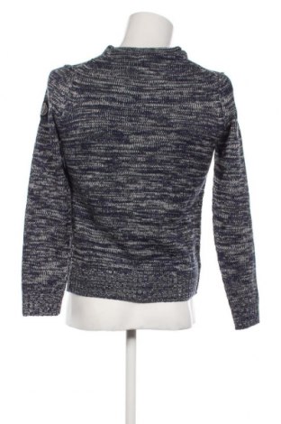 Мъжки пуловер Hopenlife, Размер S, Цвят Син, Цена 23,70 лв.
