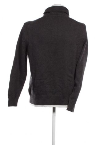 Мъжки пуловер House, Размер M, Цвят Сив, Цена 14,50 лв.