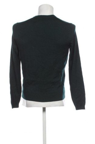 Pánsky sveter  Hugo Boss, Veľkosť S, Farba Zelená, Cena  55,57 €