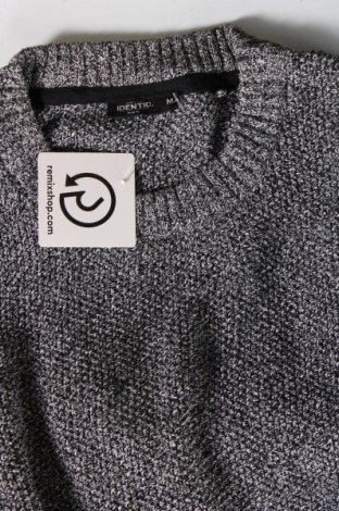 Ανδρικό πουλόβερ Identic, Μέγεθος M, Χρώμα Πολύχρωμο, Τιμή 8,97 €