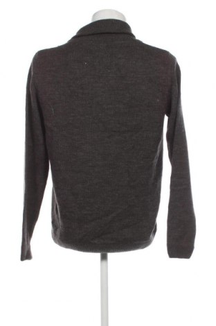 Мъжки пуловер In Extenso, Размер L, Цвят Сив, Цена 13,92 лв.