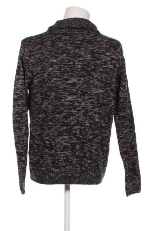 Мъжки пуловер In Extenso, Размер L, Цвят Сив, Цена 29,00 лв.