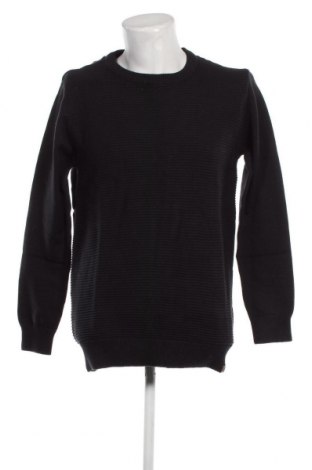 Ανδρικό πουλόβερ Indicode, Μέγεθος XL, Χρώμα Μπλέ, Τιμή 8,16 €