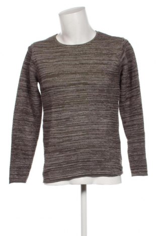 Мъжки пуловер Indicode, Размер S, Цвят Сив, Цена 32,40 лв.