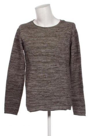 Pánsky sveter  Indicode, Veľkosť XL, Farba Sivá, Cena  9,28 €