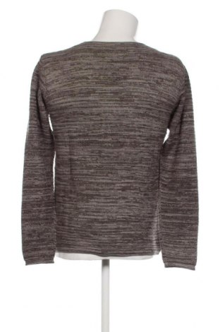 Мъжки пуловер Indicode, Размер M, Цвят Сив, Цена 21,60 лв.