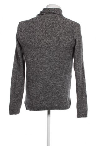 Мъжки пуловер Jack & Jones, Размер S, Цвят Сив, Цена 9,84 лв.