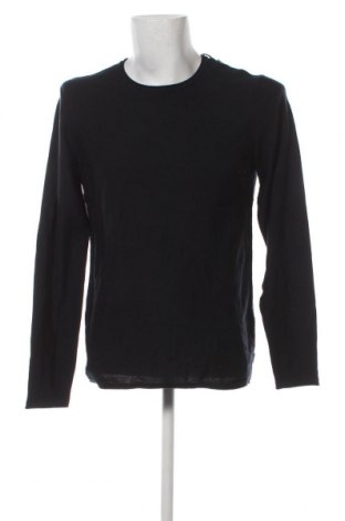Мъжки пуловер Jack & Jones, Размер L, Цвят Син, Цена 68,00 лв.