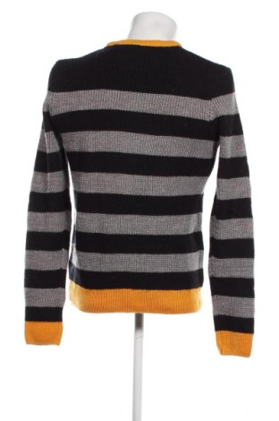 Ανδρικό πουλόβερ Jbc, Μέγεθος S, Χρώμα Πολύχρωμο, Τιμή 4,49 €