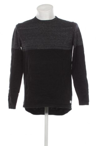 Мъжки пуловер Jbc, Размер M, Цвят Сив, Цена 29,00 лв.
