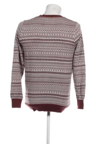 Мъжки пуловер Jbc, Размер M, Цвят Многоцветен, Цена 8,70 лв.