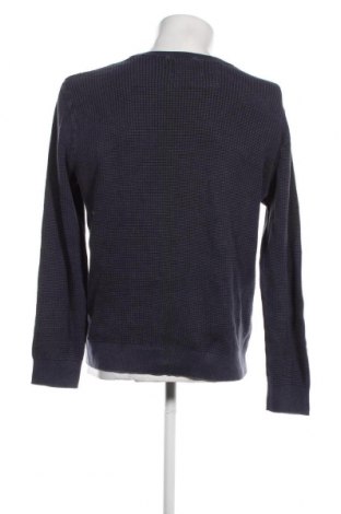 Мъжки пуловер Jean Pascale, Размер XL, Цвят Син, Цена 13,92 лв.