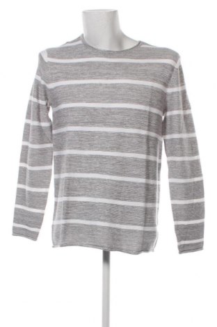 Ανδρικό πουλόβερ John Devin, Μέγεθος M, Χρώμα Πολύχρωμο, Τιμή 23,71 €