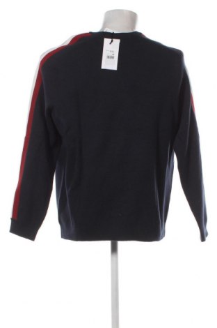 Мъжки пуловер Jules, Размер XXL, Цвят Син, Цена 17,94 лв.