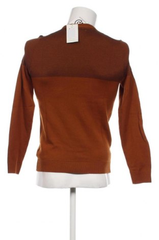Мъжки пуловер Jules, Размер S, Цвят Бежов, Цена 21,62 лв.