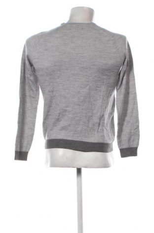 Ανδρικό πουλόβερ Jules, Μέγεθος M, Χρώμα Γκρί, Τιμή 17,94 €