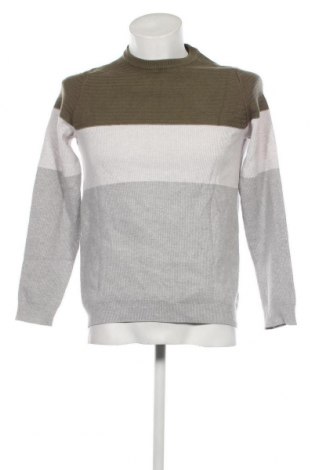 Ανδρικό πουλόβερ Jules, Μέγεθος M, Χρώμα Πολύχρωμο, Τιμή 8,07 €