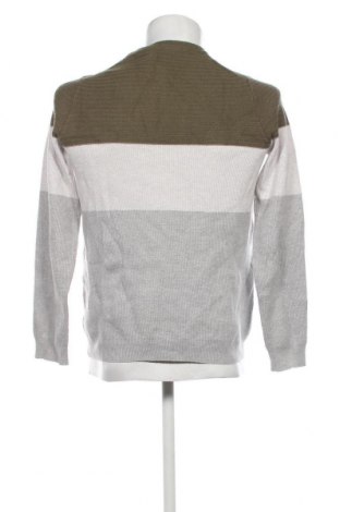 Мъжки пуловер Jules, Размер M, Цвят Многоцветен, Цена 13,05 лв.
