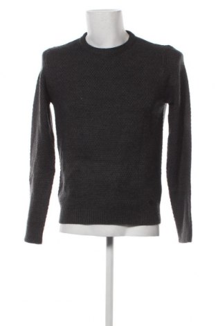 Ανδρικό πουλόβερ Jules, Μέγεθος M, Χρώμα Μπλέ, Τιμή 4,49 €