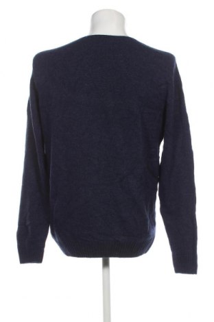 Мъжки пуловер Jules, Размер L, Цвят Сив, Цена 10,15 лв.