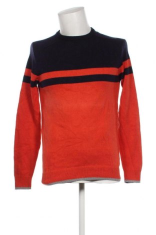 Мъжки пуловер Jules, Размер M, Цвят Многоцветен, Цена 8,70 лв.