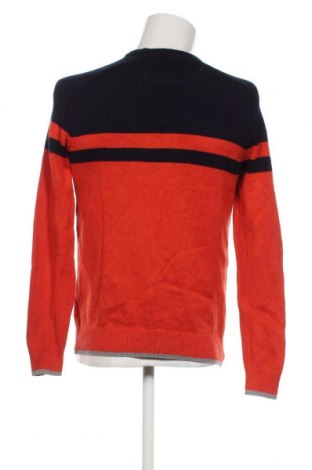 Мъжки пуловер Jules, Размер M, Цвят Многоцветен, Цена 13,92 лв.