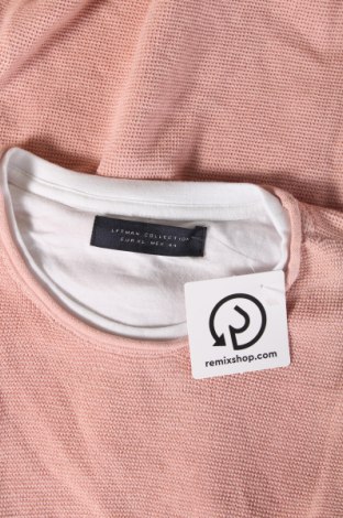 Ανδρικό πουλόβερ LFT, Μέγεθος XL, Χρώμα Ρόζ , Τιμή 5,20 €