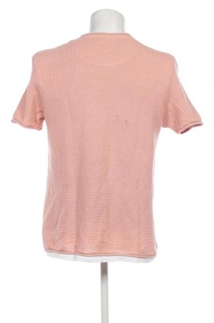 Pánský svetr  LFT, Velikost XL, Barva Růžová, Cena  134,00 Kč