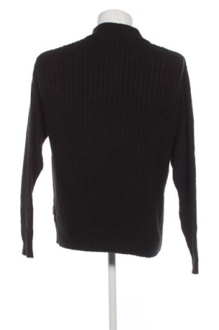 Мъжки пуловер Lerros, Размер L, Цвят Черен, Цена 11,52 лв.