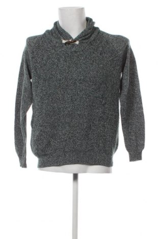 Мъжки пуловер Livergy, Размер L, Цвят Многоцветен, Цена 10,15 лв.