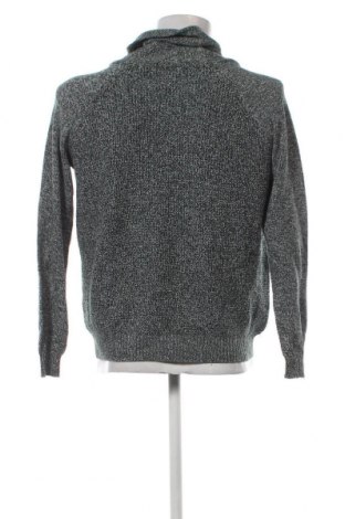 Ανδρικό πουλόβερ Livergy, Μέγεθος L, Χρώμα Πολύχρωμο, Τιμή 5,38 €