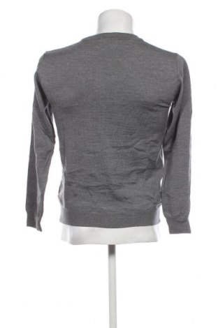Ανδρικό πουλόβερ MAKIA, Μέγεθος S, Χρώμα Γκρί, Τιμή 27,22 €