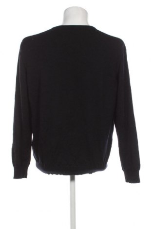 Мъжки пуловер Maerz Muenchen, Размер XL, Цвят Черен, Цена 26,52 лв.