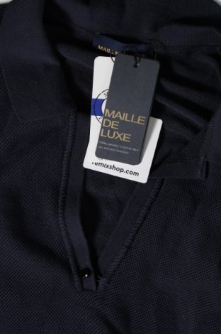 Herrenpullover Maille de Luxe, Größe S, Farbe Mehrfarbig, Preis 12,99 €
