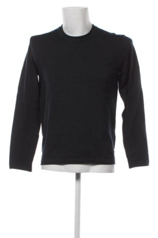 Ανδρικό πουλόβερ Marc O'Polo, Μέγεθος M, Χρώμα Μπλέ, Τιμή 49,23 €