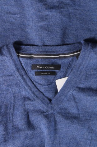 Ανδρικό πουλόβερ Marc O'Polo, Μέγεθος XXL, Χρώμα Μπλέ, Τιμή 10,69 €