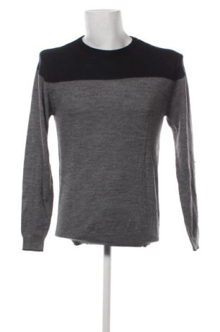Мъжки пуловер Markup, Размер XL, Цвят Сив, Цена 11,00 лв.