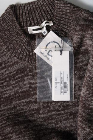 Ανδρικό πουλόβερ McQ Alexander McQueen, Μέγεθος XS, Χρώμα Πολύχρωμο, Τιμή 57,90 €