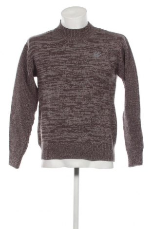 Ανδρικό πουλόβερ McQ Alexander McQueen, Μέγεθος XS, Χρώμα Πολύχρωμο, Τιμή 36,19 €