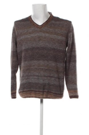 Мъжки пуловер Monte Carlo, Размер S, Цвят Многоцветен, Цена 8,70 лв.