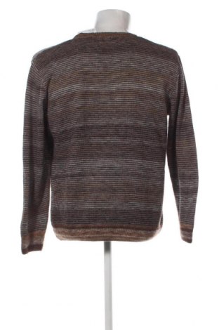 Мъжки пуловер Monte Carlo, Размер S, Цвят Многоцветен, Цена 29,01 лв.