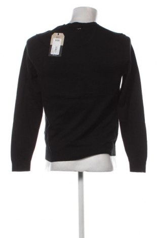 Pánsky sveter  Napapijri, Veľkosť S, Farba Čierna, Cena  34,46 €