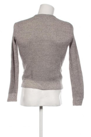 Ανδρικό πουλόβερ New Look, Μέγεθος XS, Χρώμα Γκρί, Τιμή 4,49 €