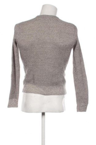 Herrenpullover New Look, Größe XS, Farbe Grau, Preis 8,07 €