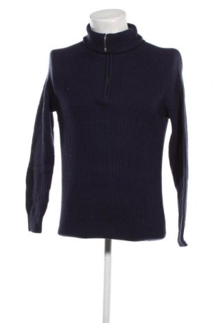 Pánsky sveter  Next, Veľkosť S, Farba Modrá, Cena  6,12 €