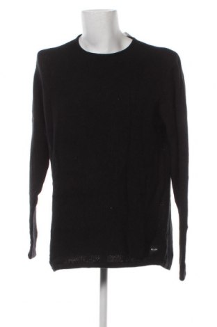 Ανδρικό πουλόβερ Only & Sons, Μέγεθος XL, Χρώμα Μαύρο, Τιμή 9,51 €